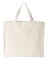 Liberty Bags Katelyn Cotton Canvas Tote Durable Reusable Shopping Carry All Everyday Shoulder Bag